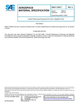 SAE AMSC19853A PDF