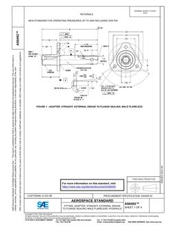 SAE AS6492 PDF