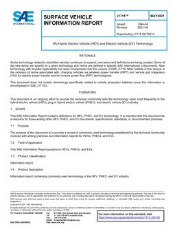 SAE J1715 PDF