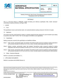 SAE AMS3376D PDF
