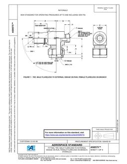 SAE AS8575 PDF