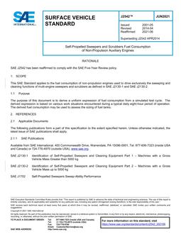 SAE J2542 PDF