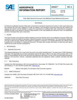 SAE AIR6282A PDF