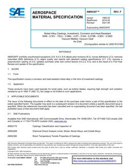 SAE AMS5397F PDF