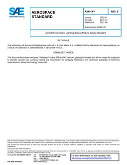 SAE AS4914E PDF