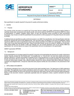 SAE AS6837 PDF