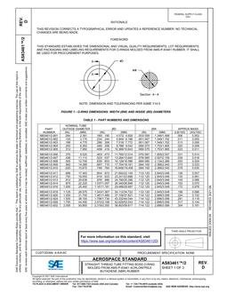 SAE AS83461/2D PDF