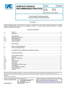 SAE J2192 PDF