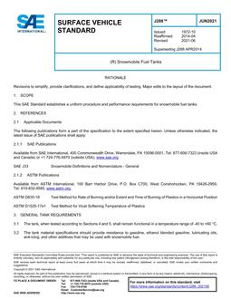 SAE J288 PDF