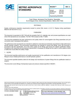 SAE MA2005C PDF