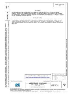 SAE AS5756/3B PDF