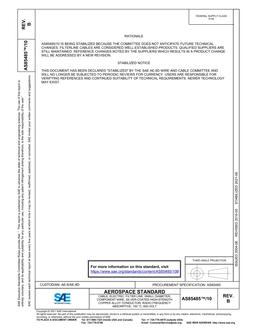 SAE AS85485/10B PDF