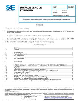 SAE J826 PDF