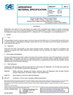 SAE AMS4128E PDF