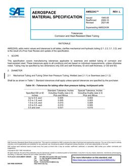 SAE AMS2243L PDF