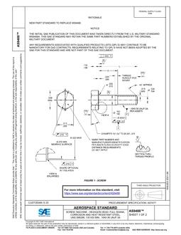 SAE AS9488 PDF