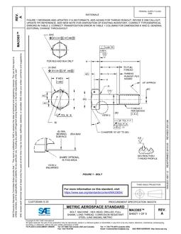 SAE MA3365A PDF