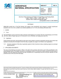 SAE AMS4146H PDF