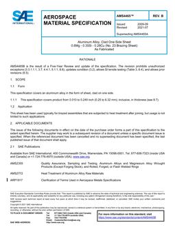 SAE AMS4465B PDF