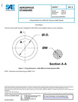 SAE AS9386B PDF