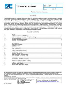SAE SSB1_005 PDF