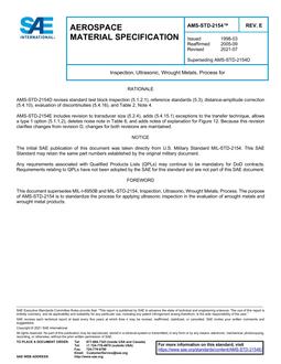 SAE AMSSTD2154E PDF