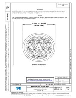SAE AS5756/7B PDF