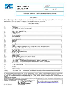 SAE AS6405 PDF