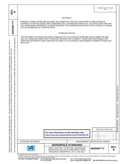 SAE AS85485/7B PDF