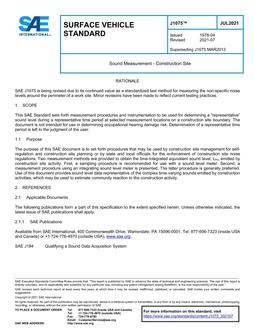 SAE J1075 PDF