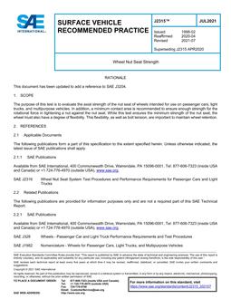 SAE J2315 PDF