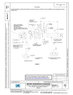 SAE MA3341A PDF