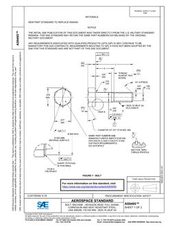 SAE AS9495 PDF