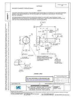 SAE AS9497 PDF