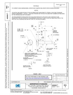 SAE AS9503C PDF