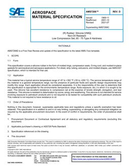 SAE AMS7268D PDF