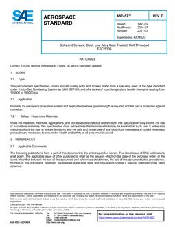 SAE AS7452D PDF