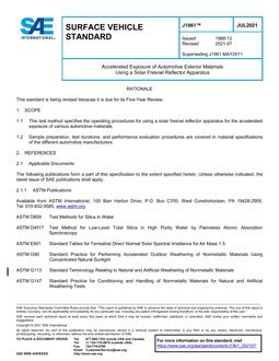 SAE J1961 PDF