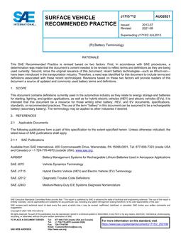 SAE J1715/2 PDF
