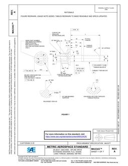 SAE MA3343A PDF