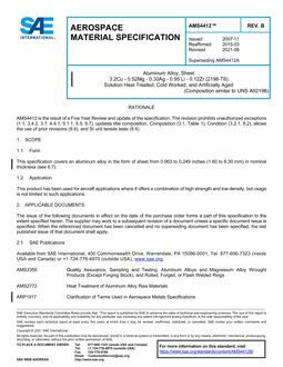 SAE AMS4412B PDF