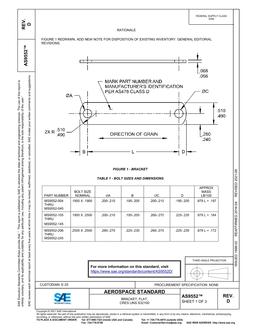 SAE AS9552D PDF