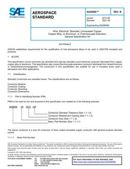 SAE AS29606B PDF