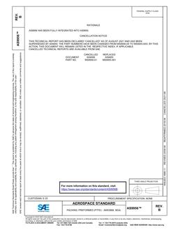 SAE AS9956B PDF