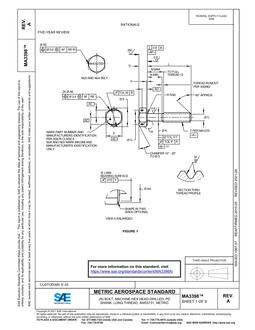 SAE MA3398A PDF