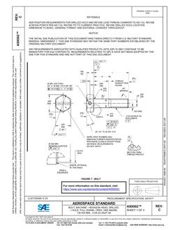SAE AS9502C PDF