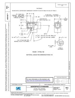SAE AS5192F PDF