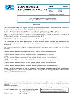 SAE J845 PDF