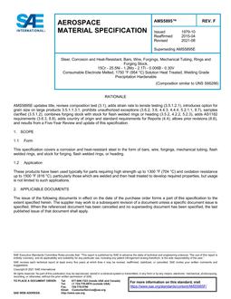 SAE AMS5895F PDF