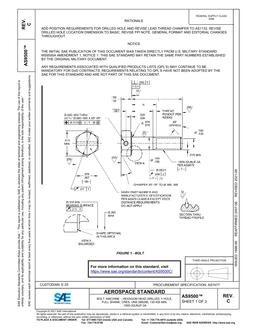 SAE AS9500C PDF